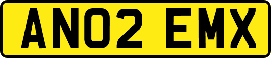 AN02EMX