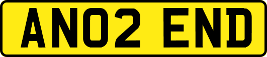 AN02END
