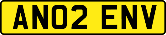 AN02ENV