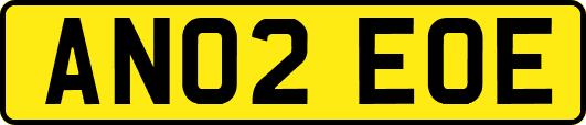 AN02EOE