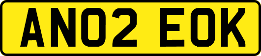 AN02EOK