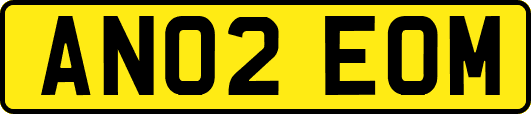 AN02EOM