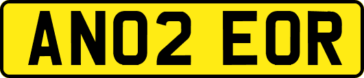 AN02EOR