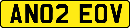 AN02EOV