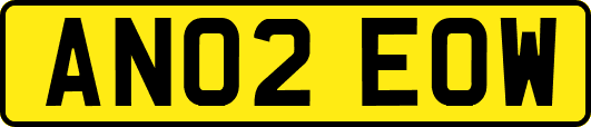 AN02EOW