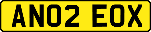 AN02EOX