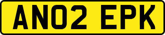 AN02EPK