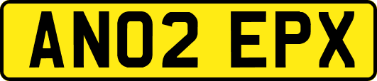 AN02EPX