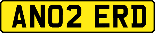 AN02ERD