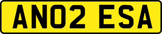 AN02ESA