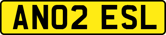 AN02ESL