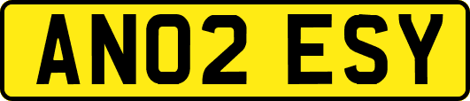 AN02ESY