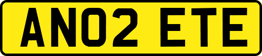 AN02ETE