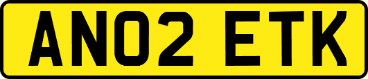 AN02ETK