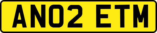 AN02ETM