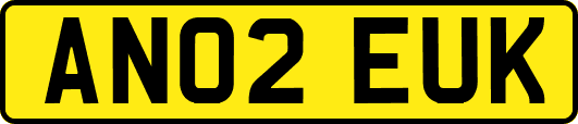 AN02EUK
