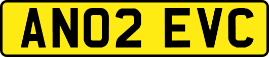 AN02EVC