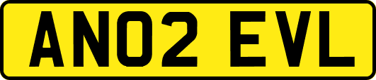 AN02EVL