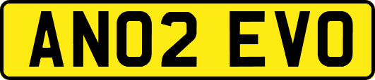 AN02EVO