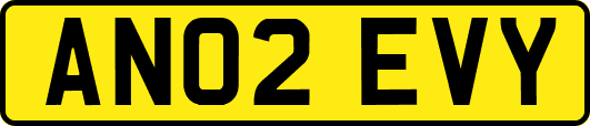 AN02EVY