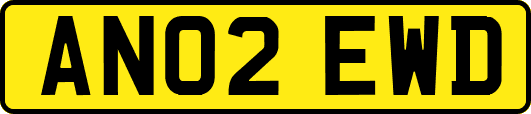 AN02EWD