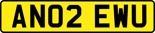 AN02EWU