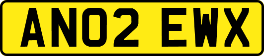 AN02EWX