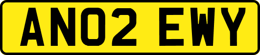 AN02EWY