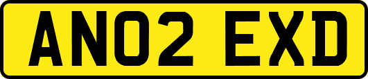 AN02EXD