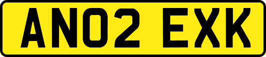 AN02EXK