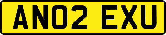 AN02EXU