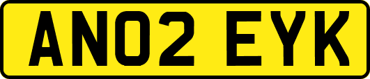 AN02EYK