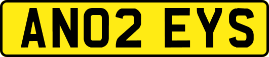 AN02EYS