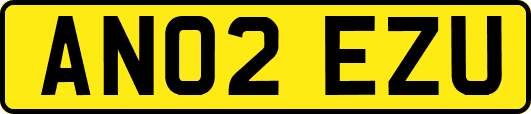 AN02EZU