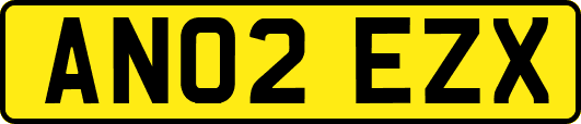 AN02EZX
