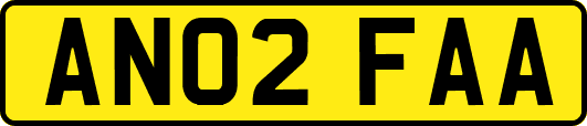AN02FAA