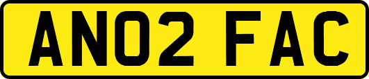 AN02FAC