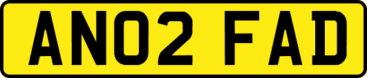 AN02FAD