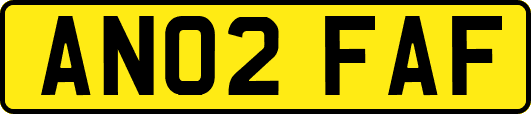 AN02FAF