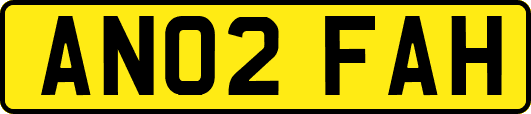 AN02FAH