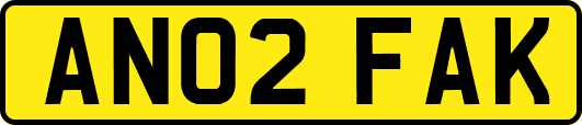 AN02FAK