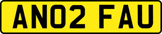 AN02FAU