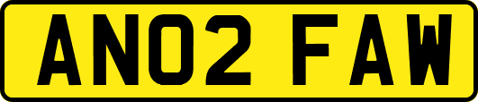AN02FAW