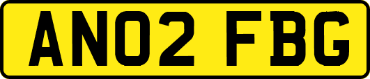 AN02FBG