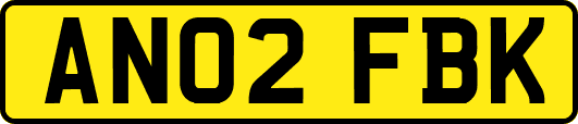 AN02FBK