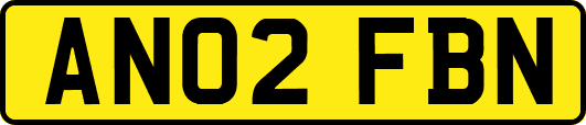 AN02FBN