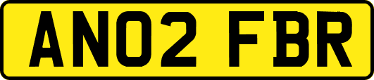 AN02FBR