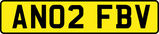 AN02FBV