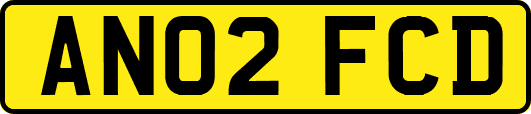 AN02FCD