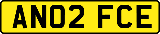 AN02FCE